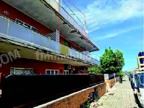 Attico - Mansarda in vendita a Ladispoli