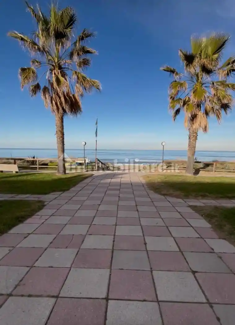 Appartamento in vendita a Termoli