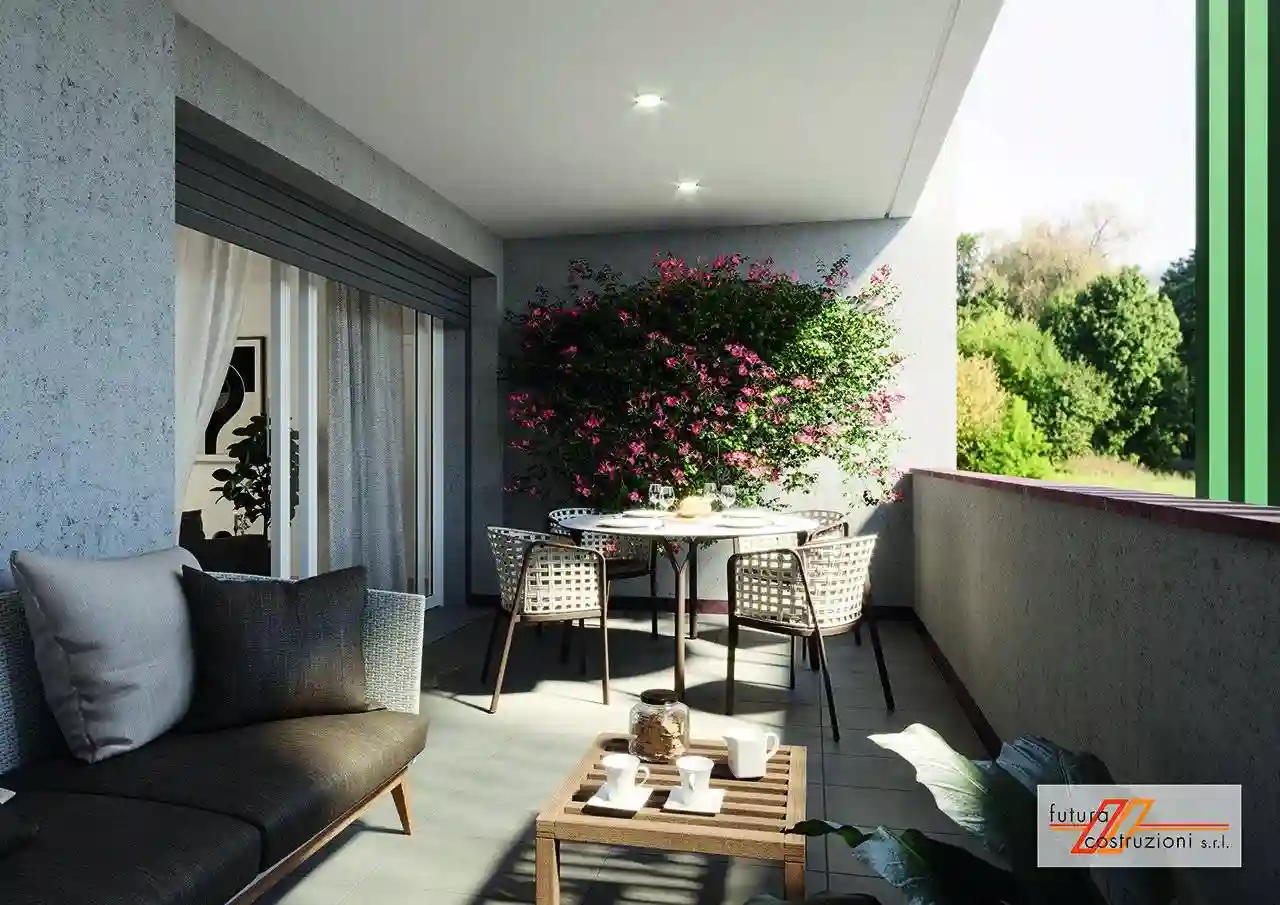 Appartamento - foto 4