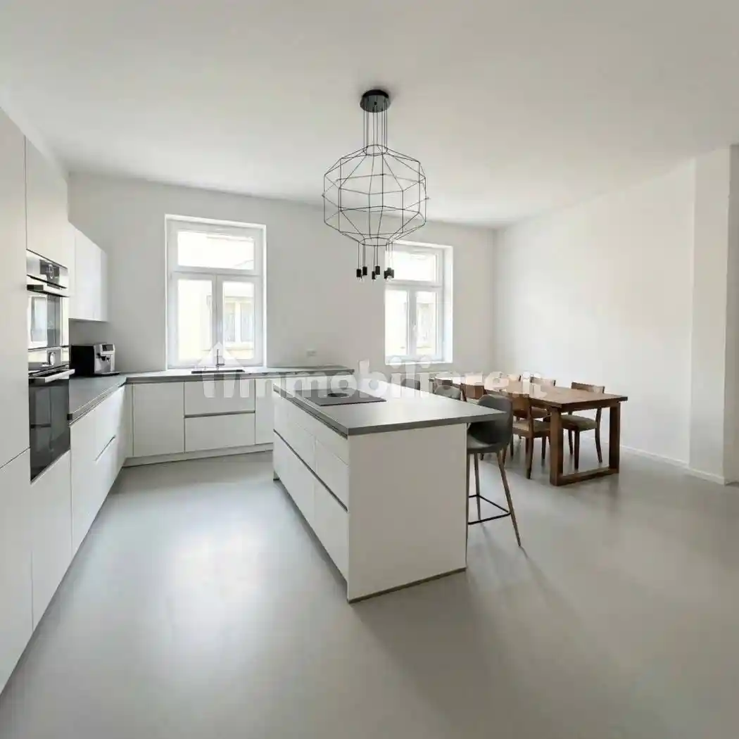 Appartamento in vendita a Melzo