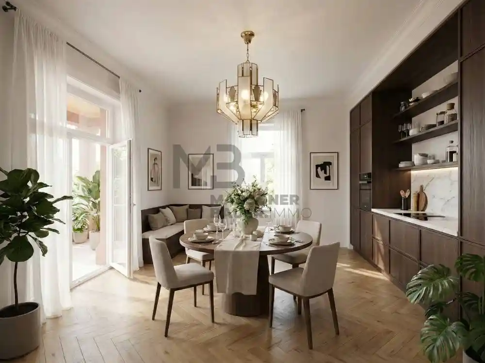 Appartamento in vendita a Merano