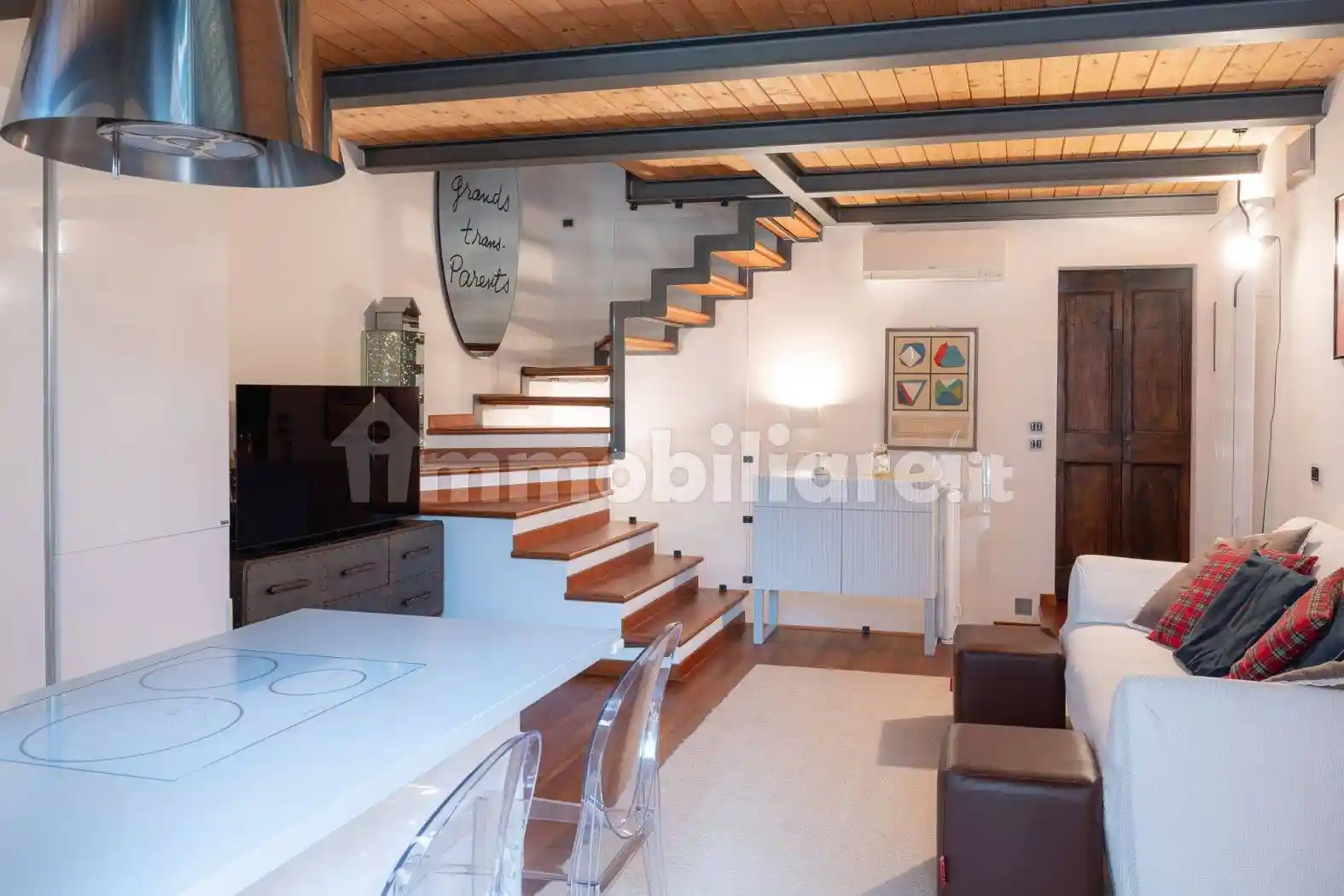 Appartamento in vendita a Fano