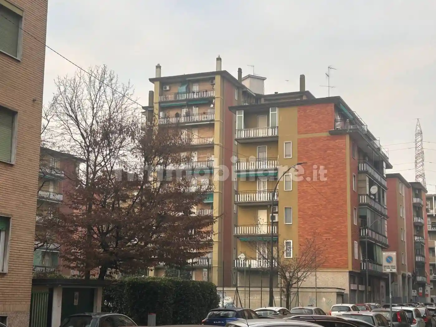 Appartamento in vendita a Cologno Monzese