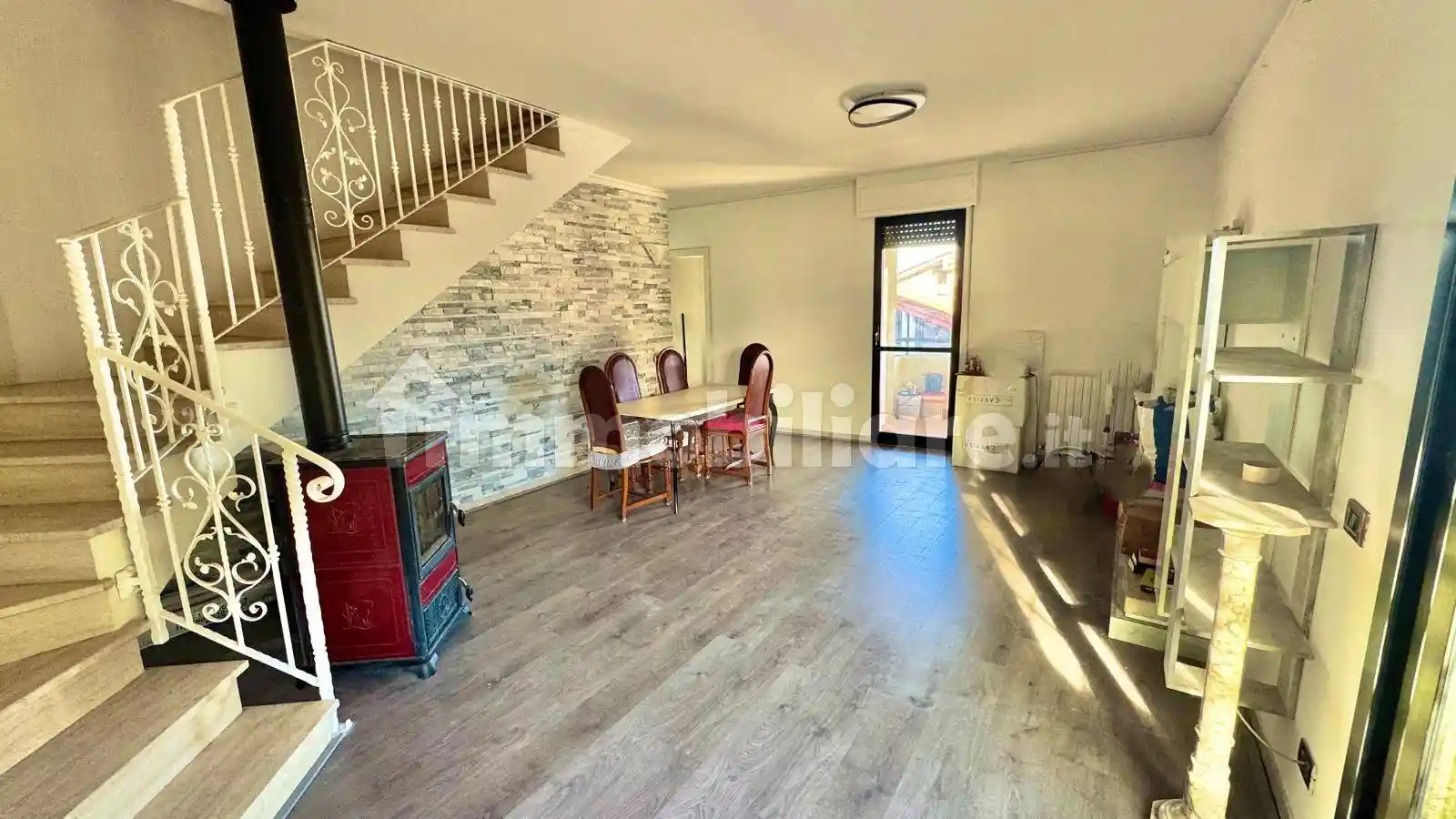 Appartamento in vendita a Tortoreto