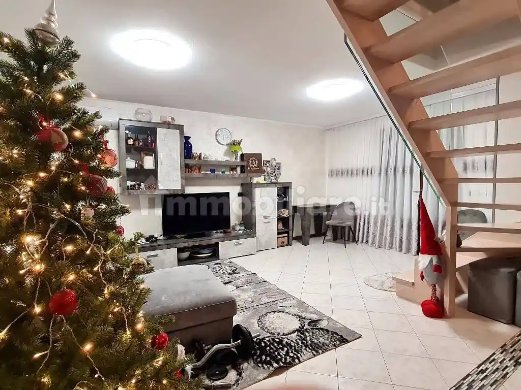 Appartamento in vendita a Reggio Emilia