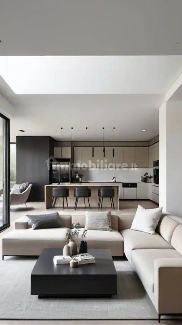 Appartamento in vendita a Reggello