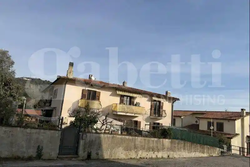 Appartamento in vendita a Amelia