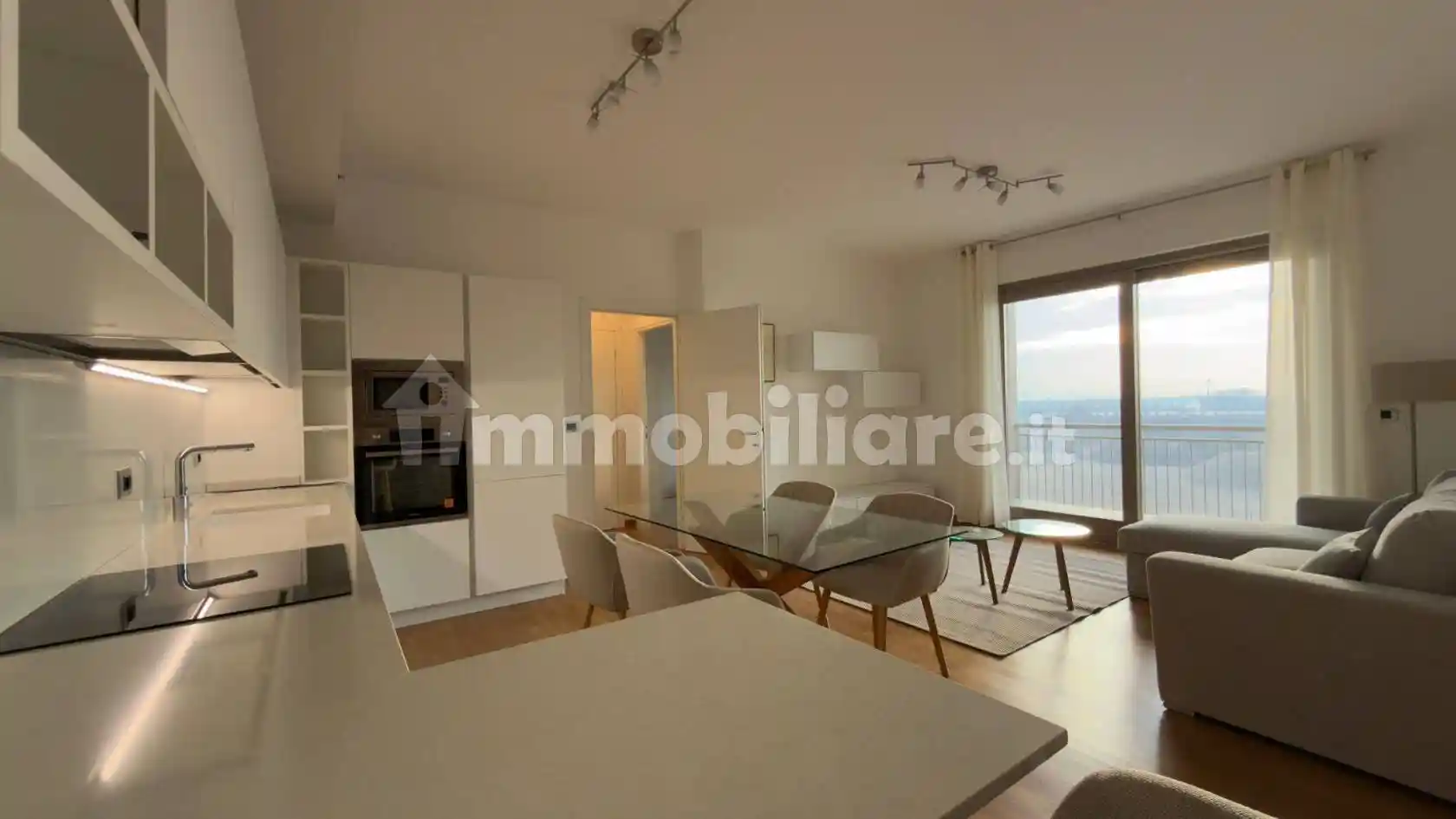 Appartamento in affitto a Ivrea