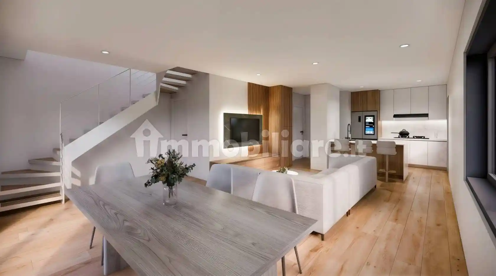 Villa in vendita a Buguggiate