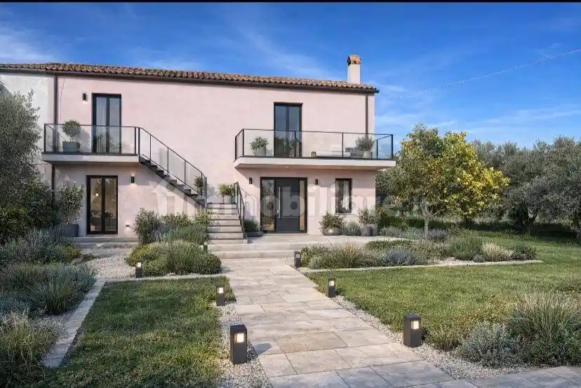 Rustico - Casale in vendita a Fossacesia