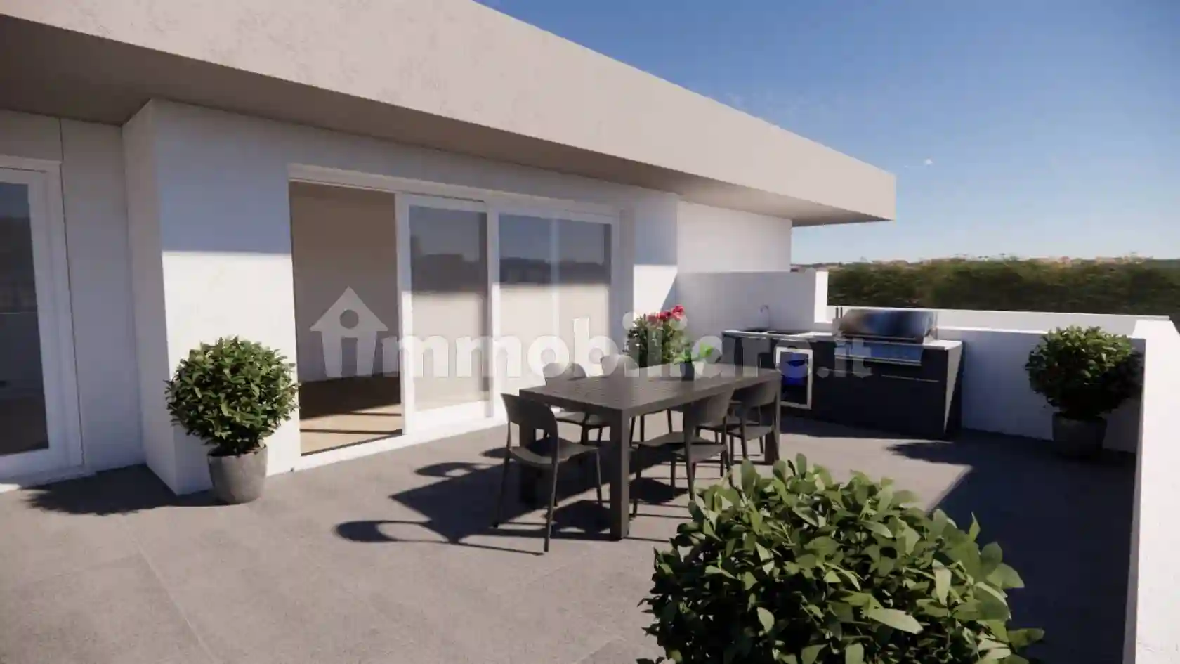 Attico - Mansarda - foto 2