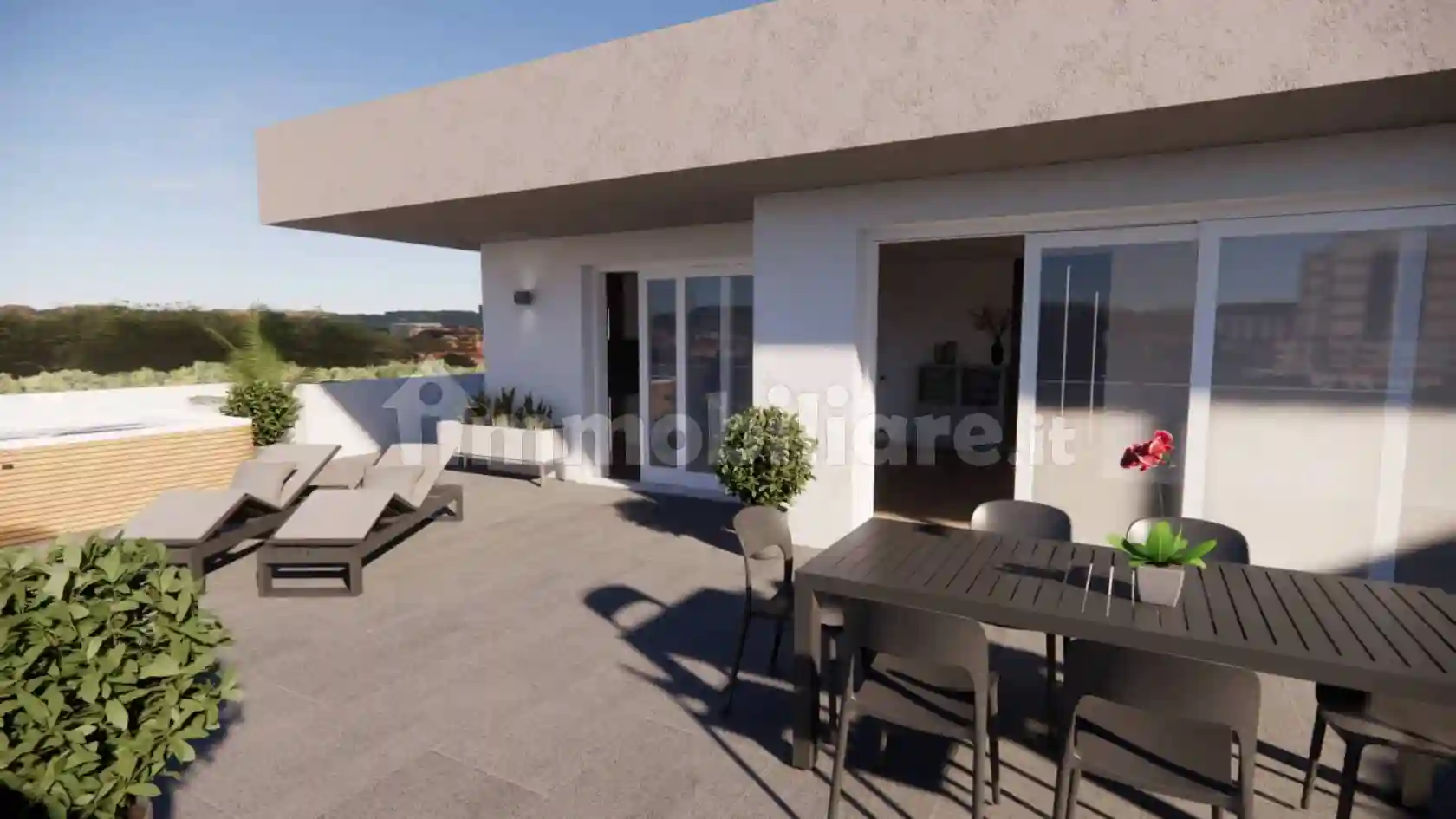 Attico - Mansarda - foto 3