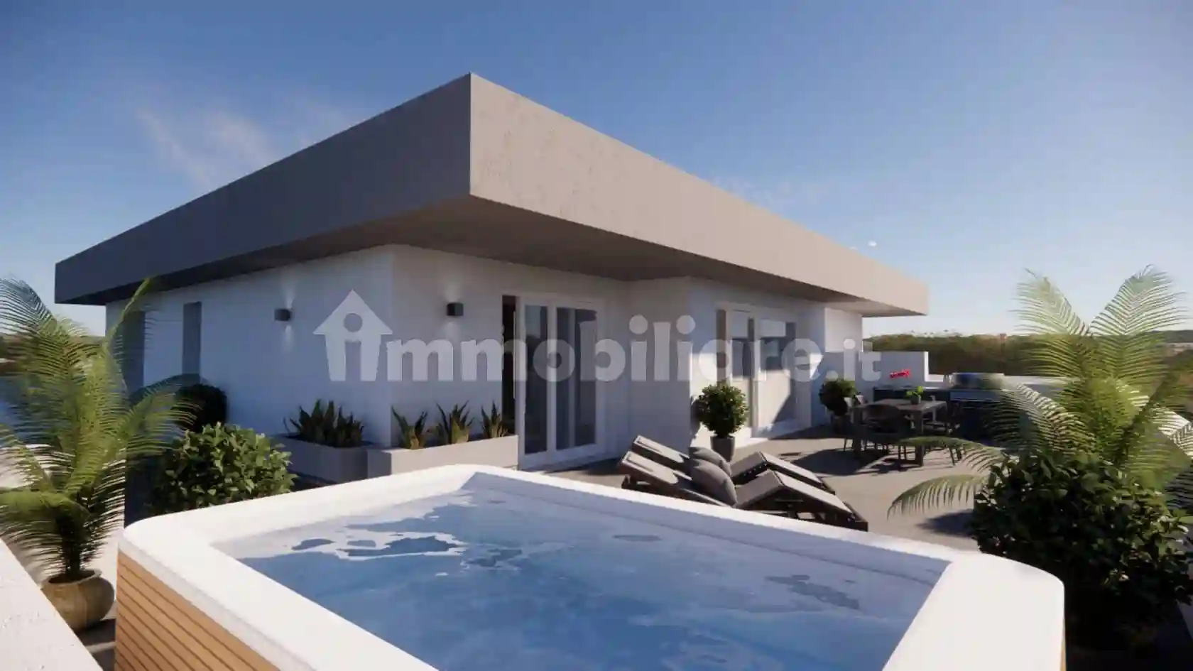 Attico - Mansarda - foto 4