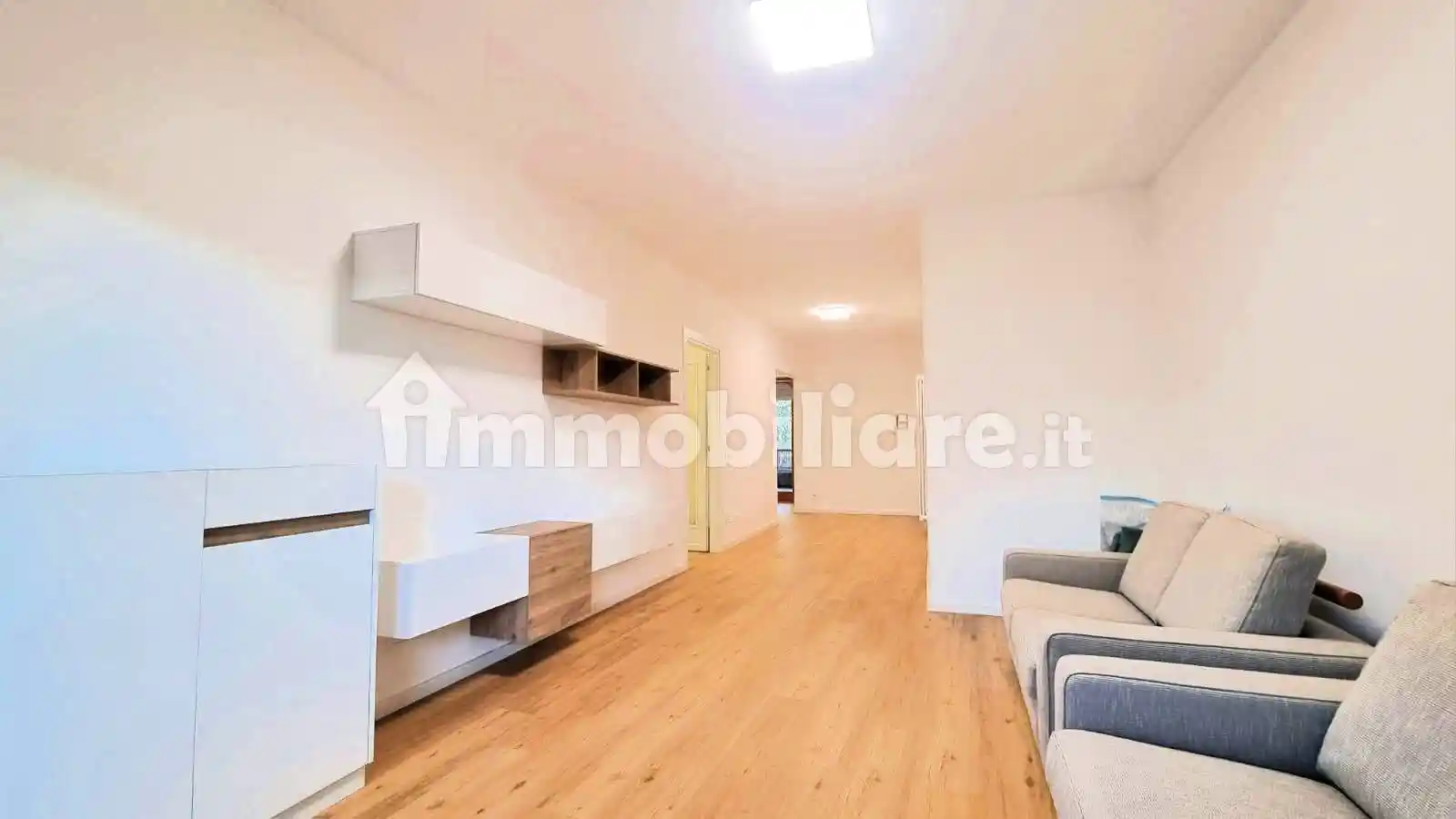 Appartamento in affitto a Perugia