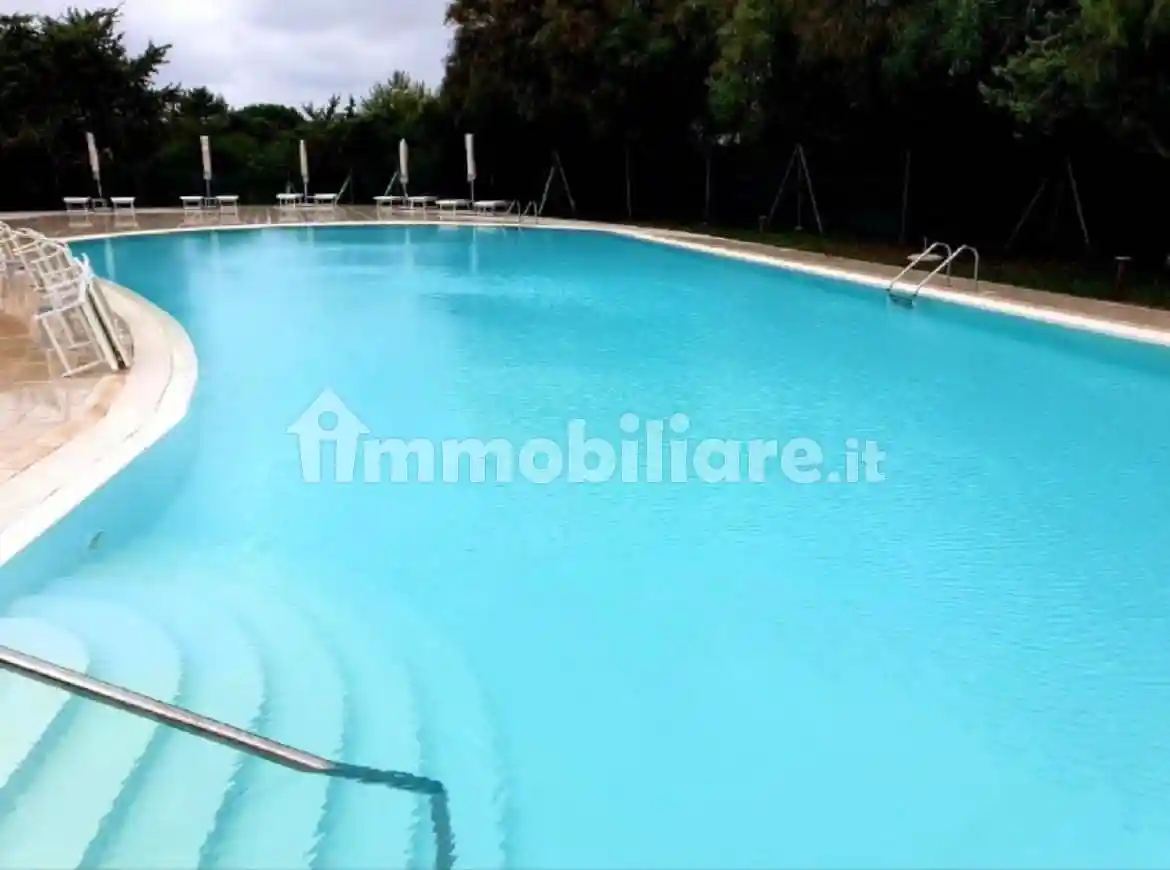 Appartamento in vendita a Narbolia