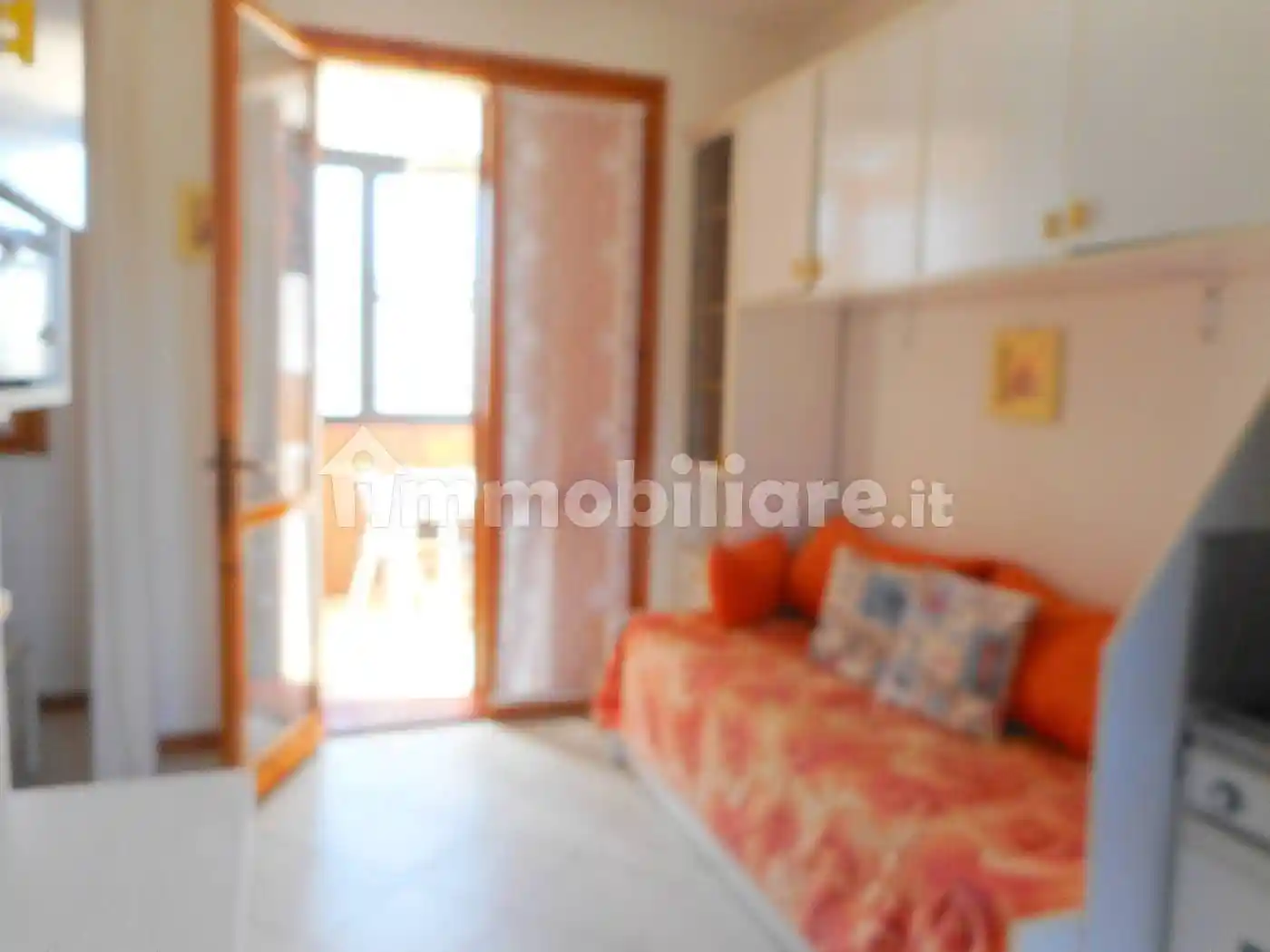 Appartamento in vendita a Comacchio