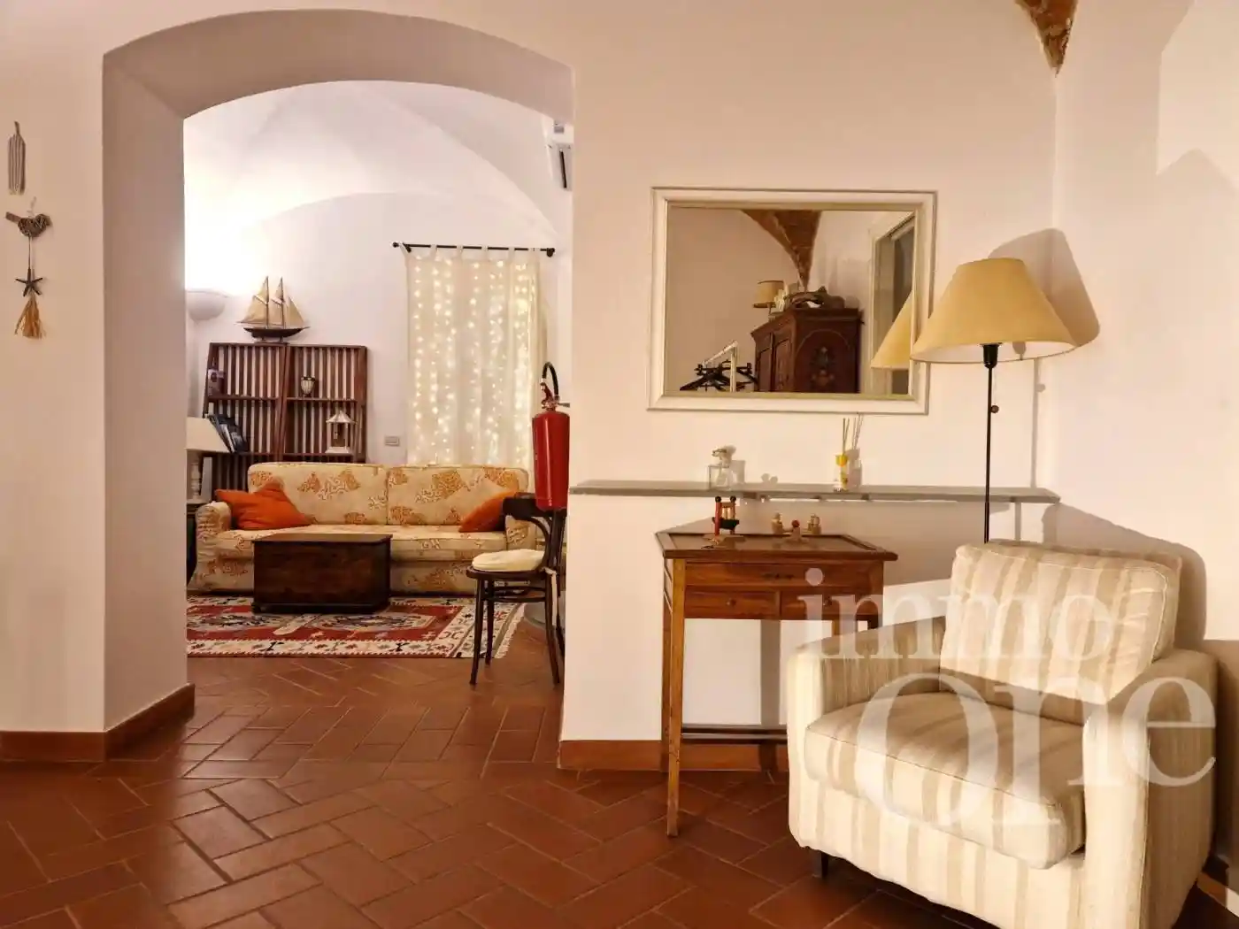 Appartamento in affitto a Livorno