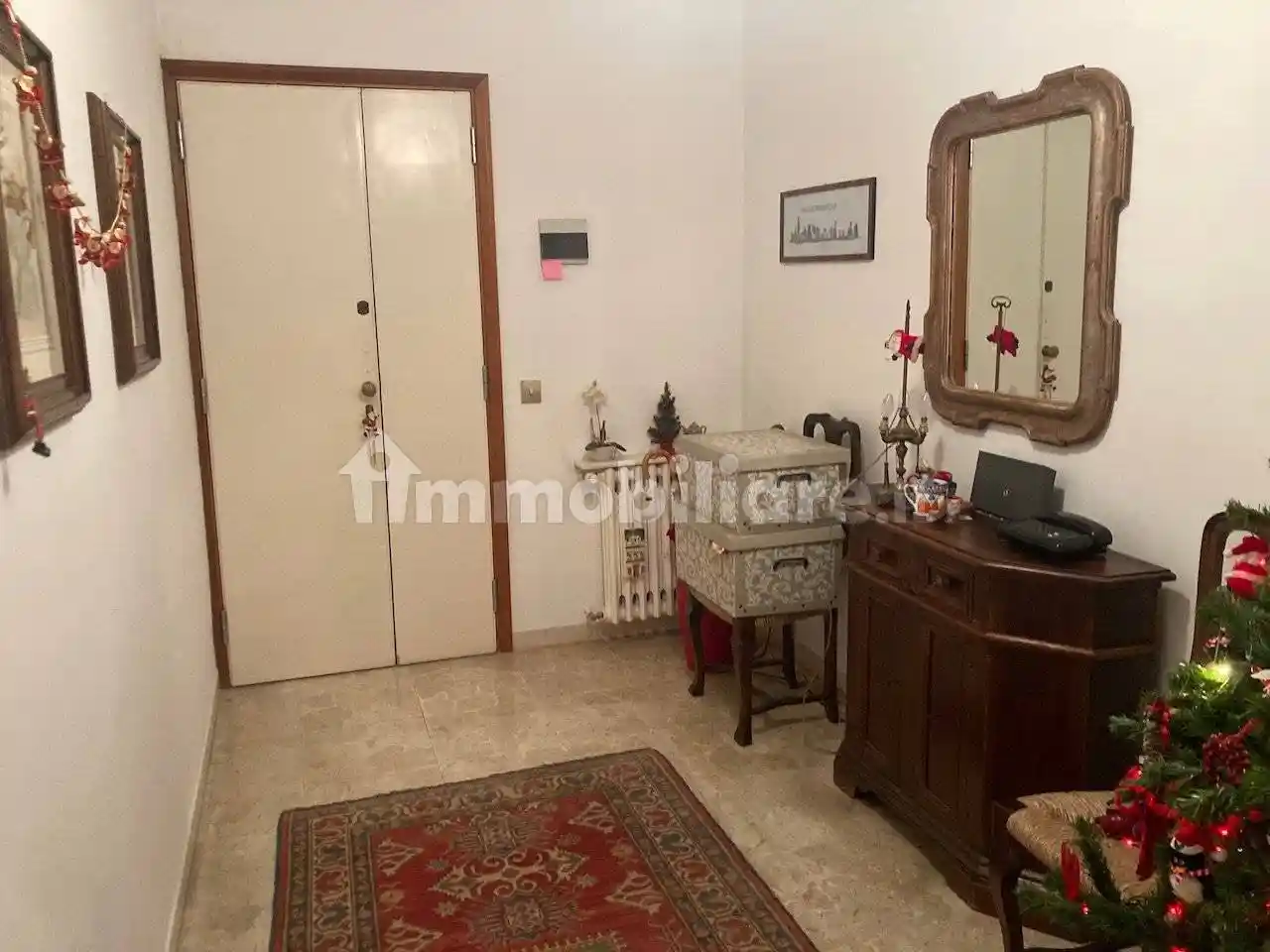 Appartamento in affitto a Forte dei Marmi