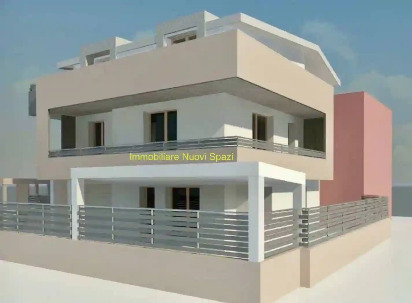 Attico - Mansarda - foto 2