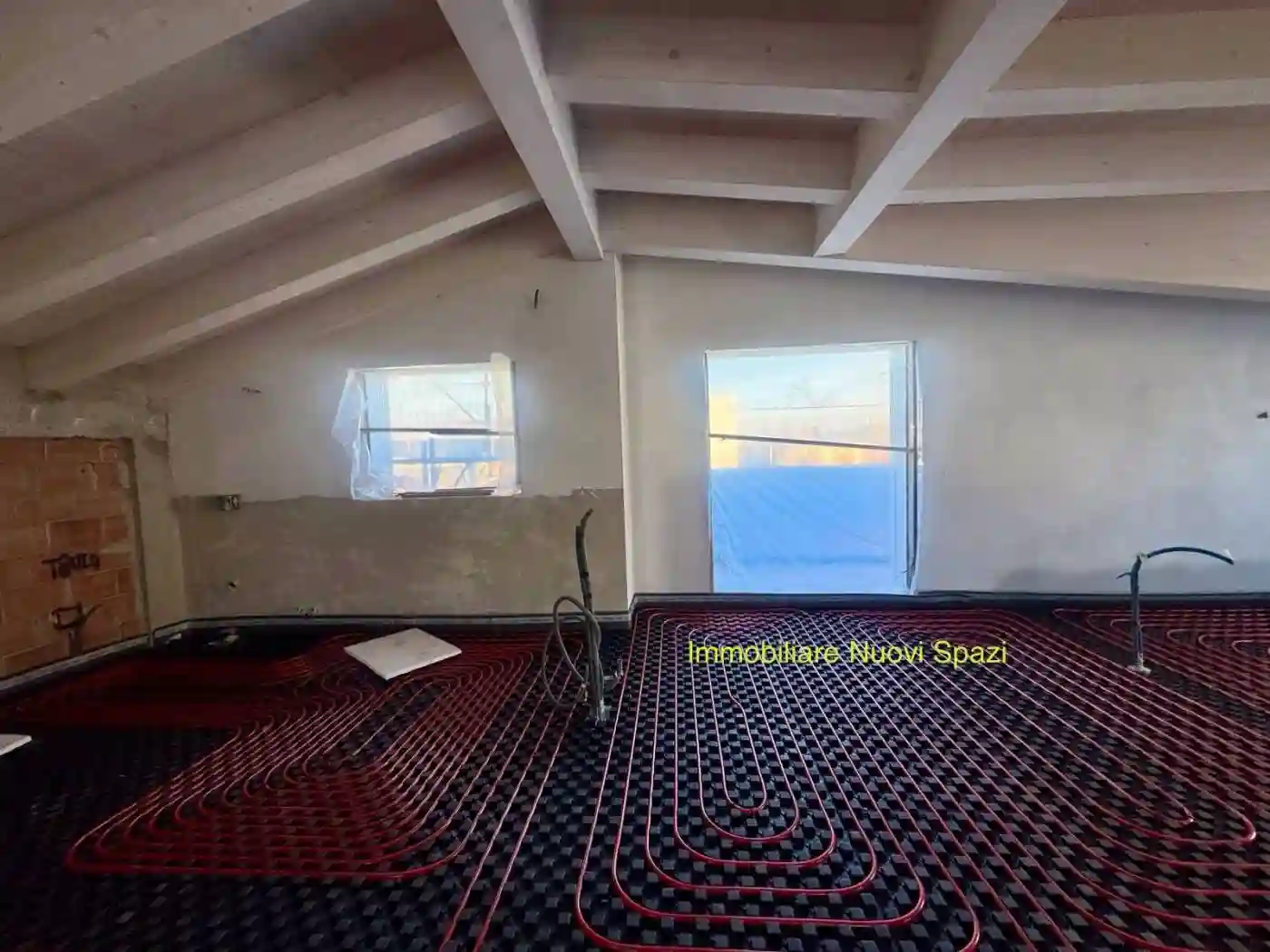 Attico - Mansarda - foto 4