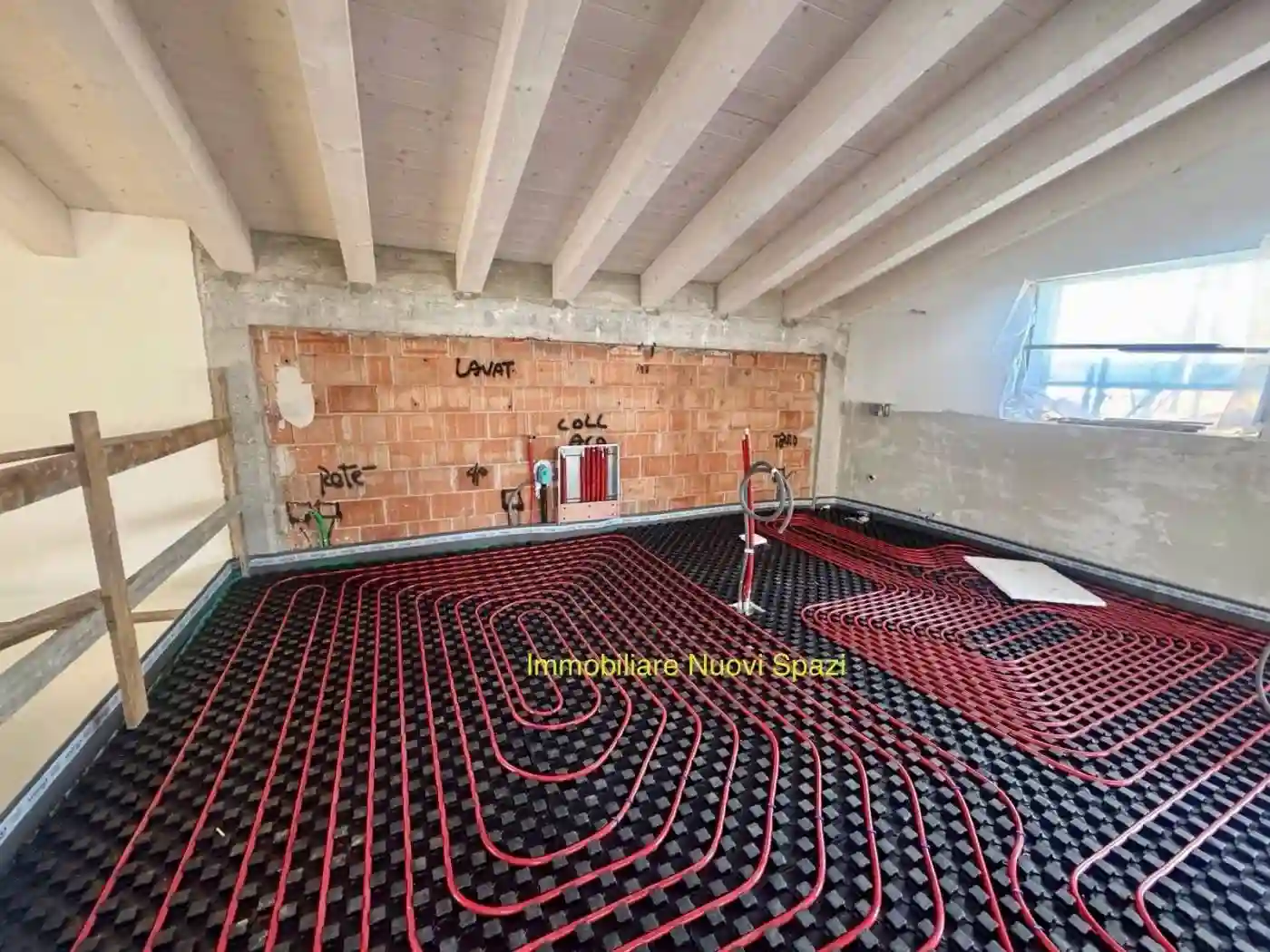 Attico - Mansarda - foto 5