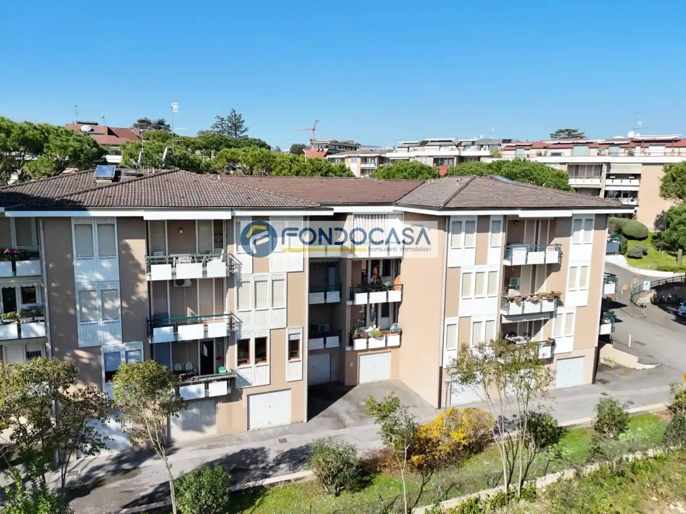 Appartamento in vendita a Desenzano del Garda