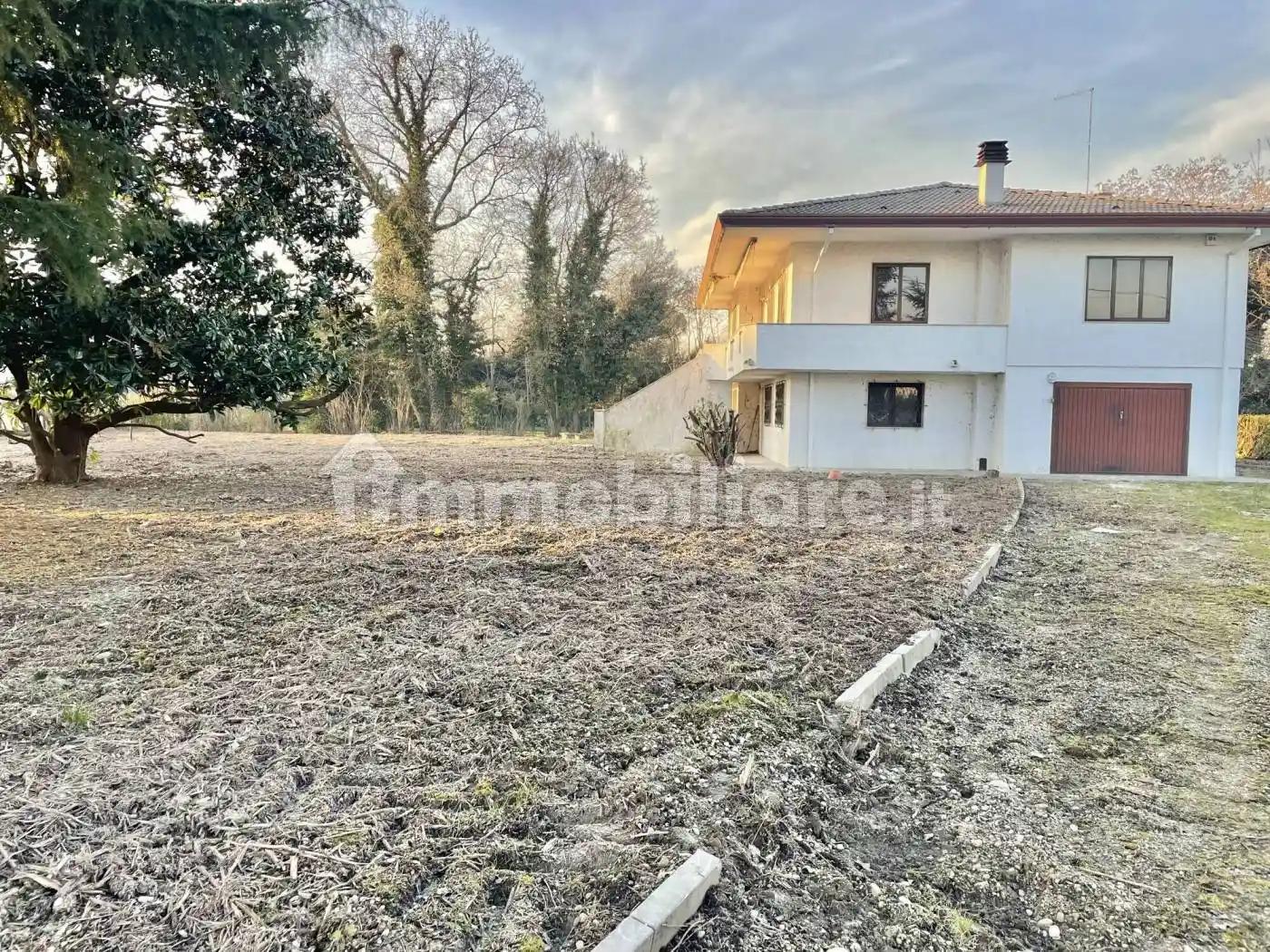 Villa in vendita a Venezia