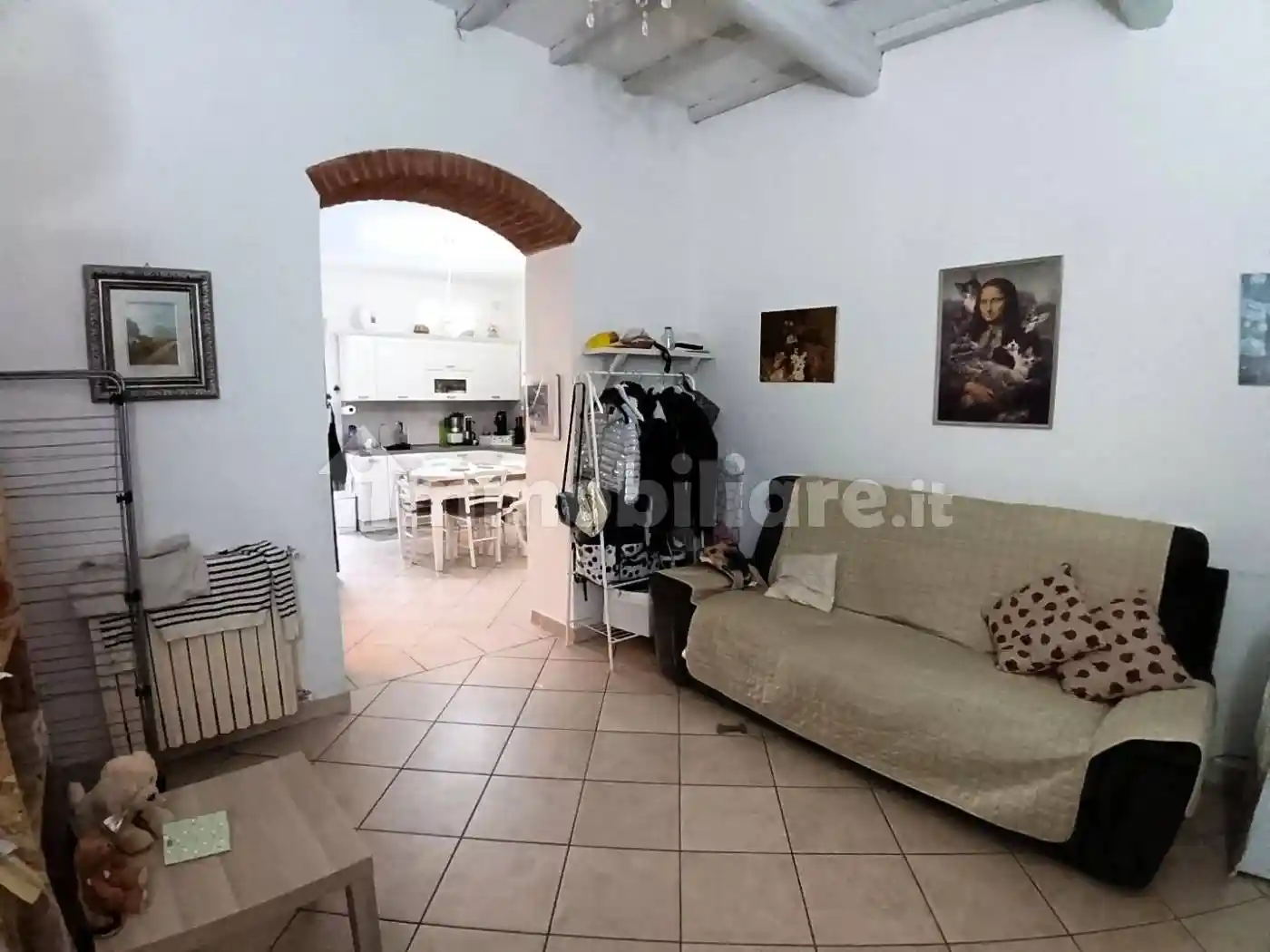 Appartamento in vendita a Colle di Val d'Elsa