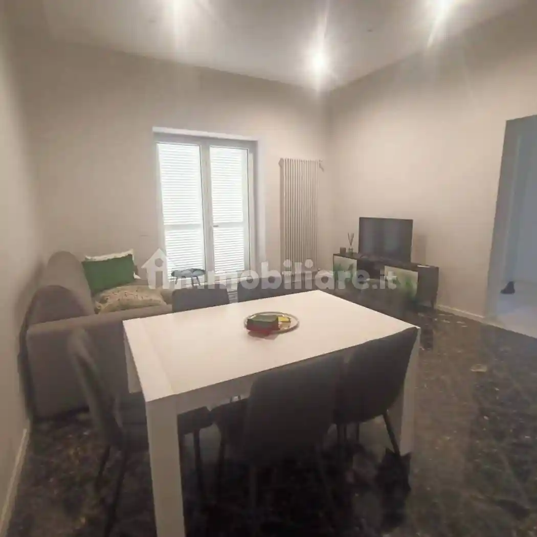 Villetta a schiera in affitto a Bari