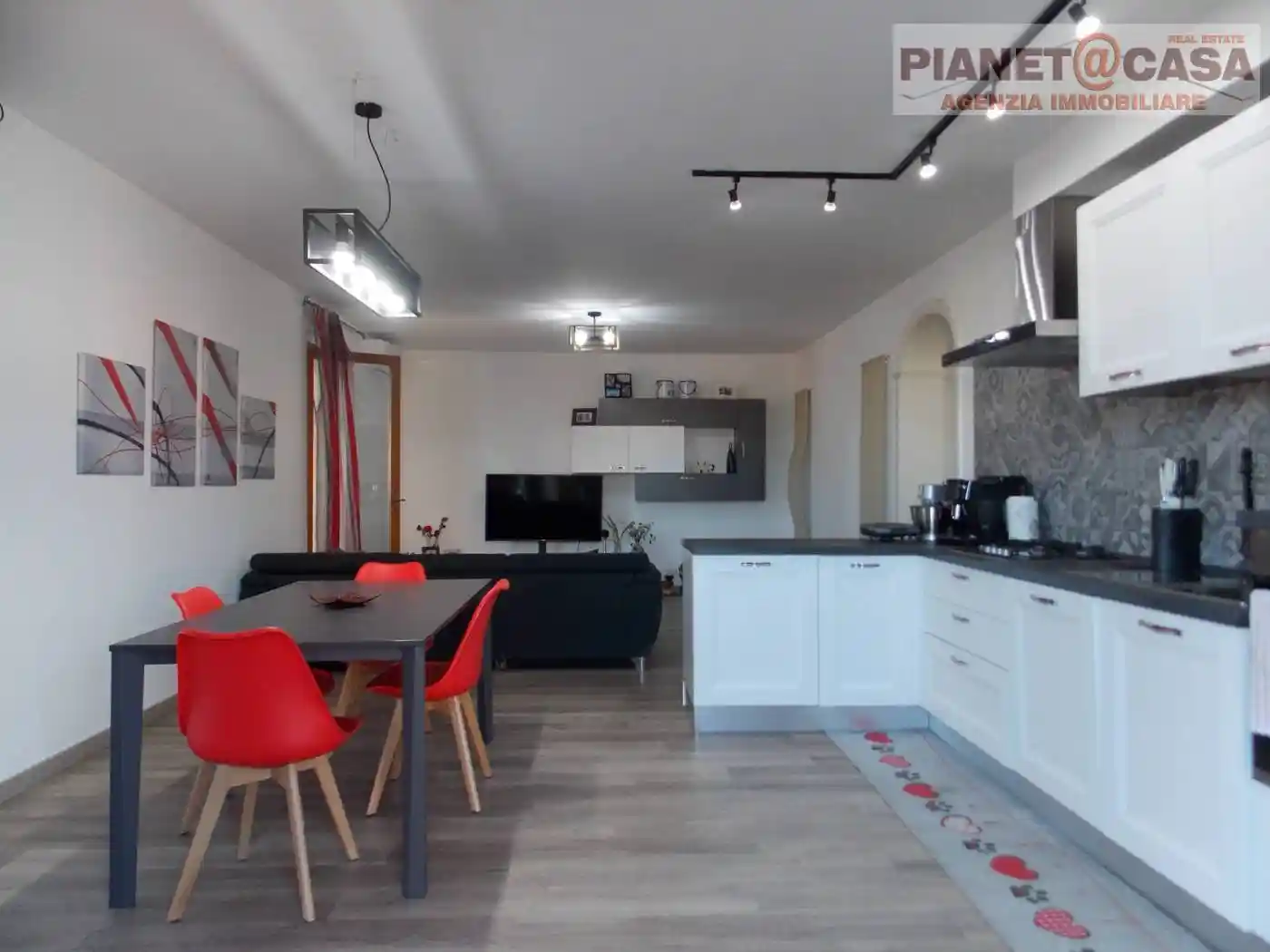 Appartamento in vendita a Monsampolo del Tronto