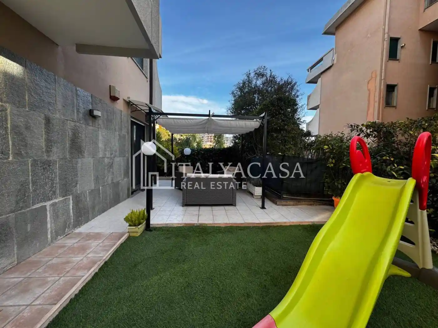 Appartamento in vendita a Sanremo