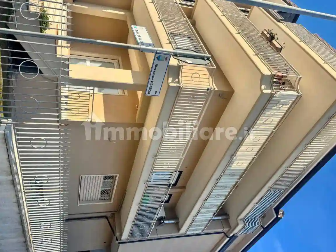 Palazzo - Edificio - foto 2