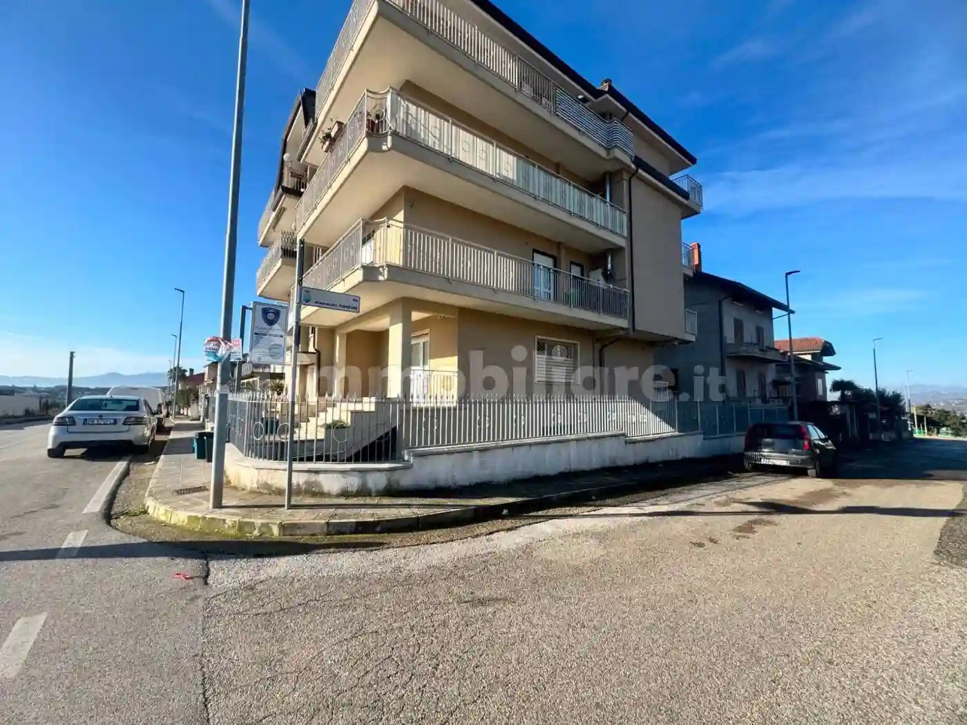 Palazzo - Edificio - foto 3