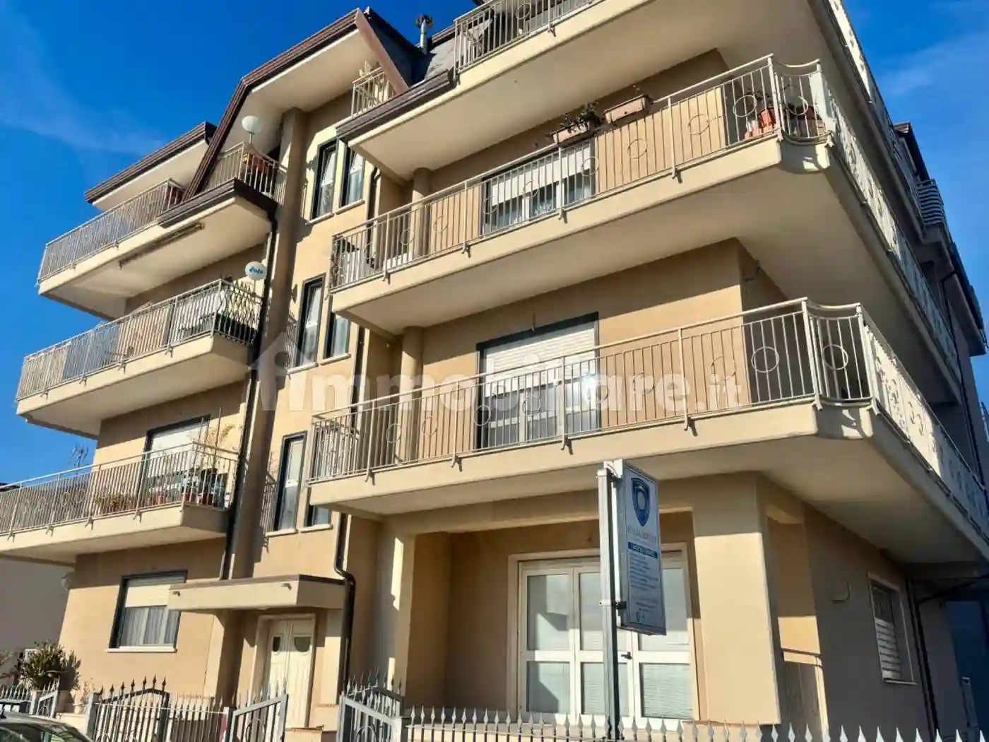 Palazzo - Edificio - foto 4