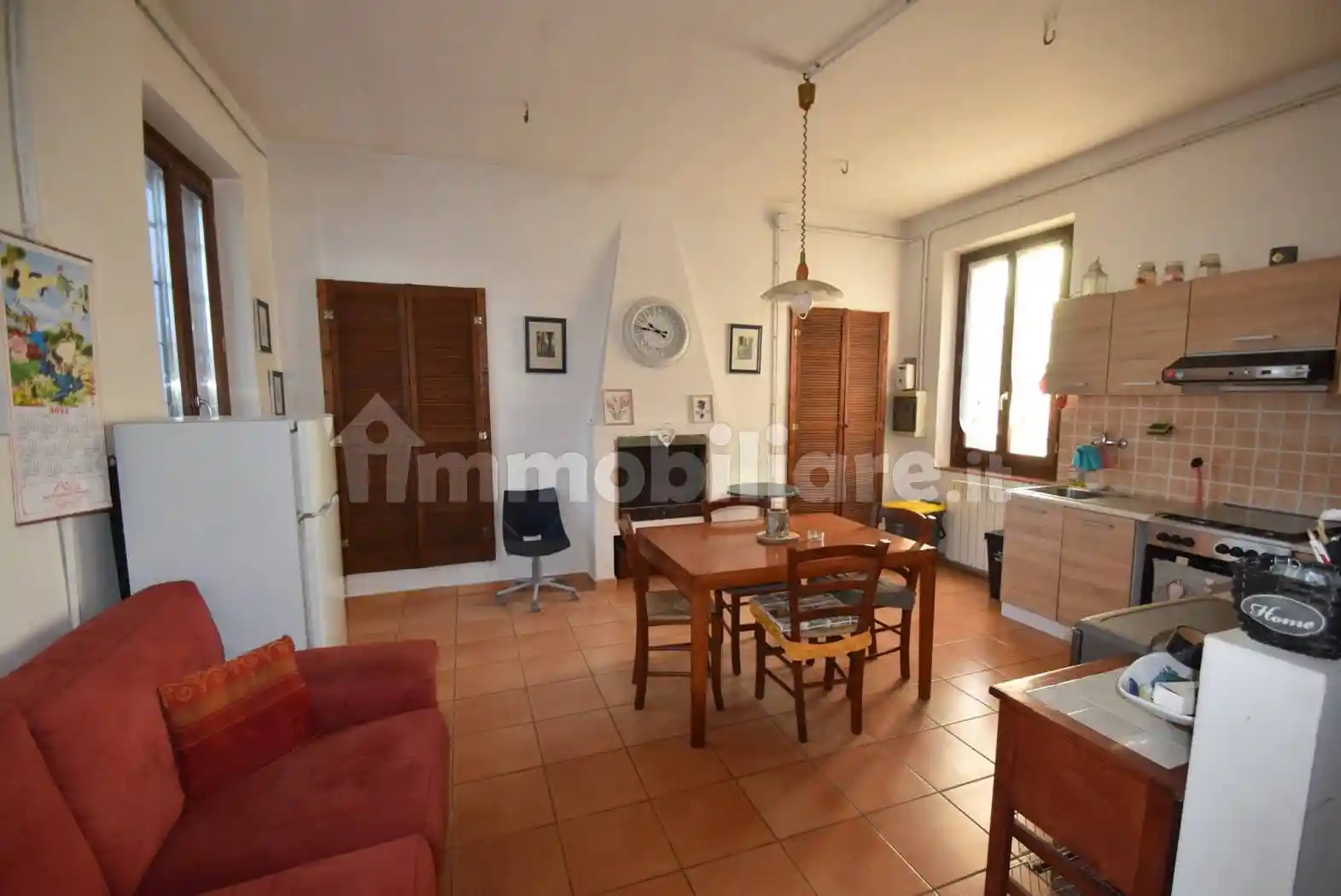 Villa in vendita a Pezzana