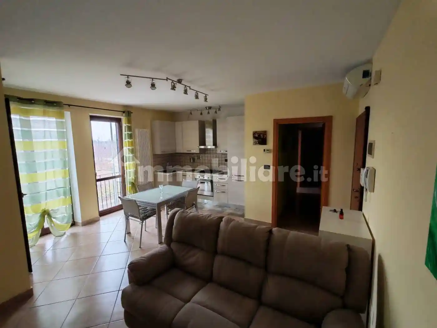 Appartamento in vendita a Crevalcore