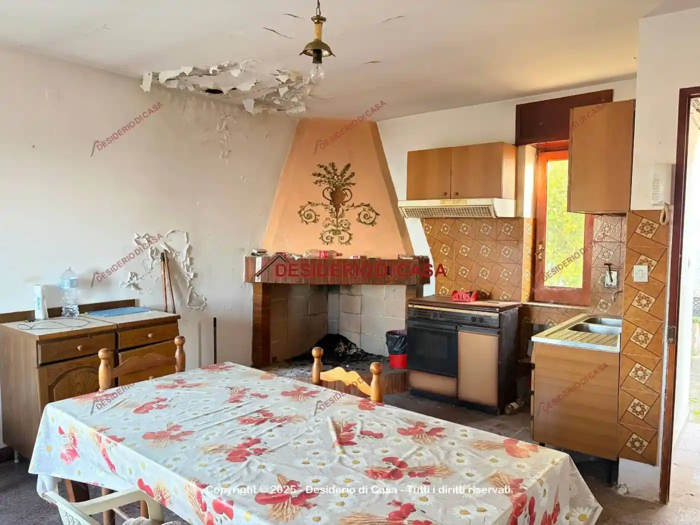 Villa in vendita a Gioiosa Marea