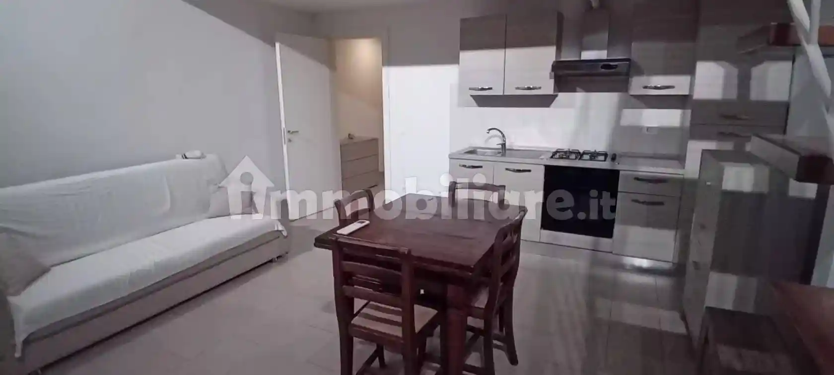 Appartamento in affitto a Firenze