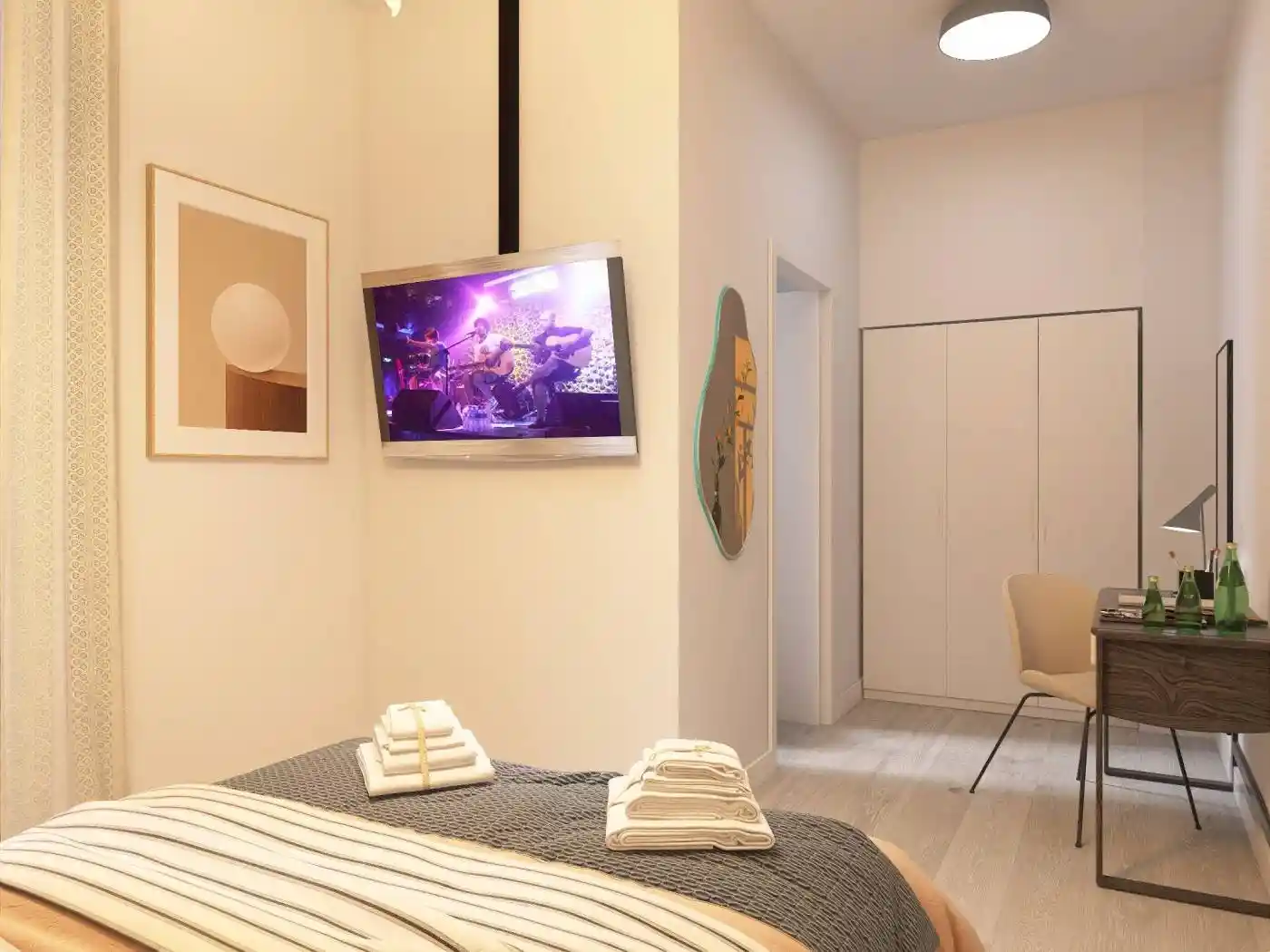 Appartamento - foto 5