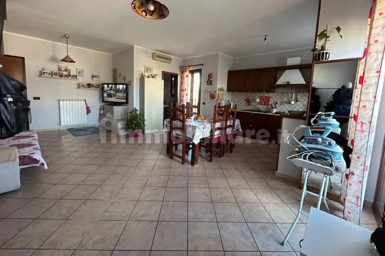 Appartamento in vendita a Fiumicino