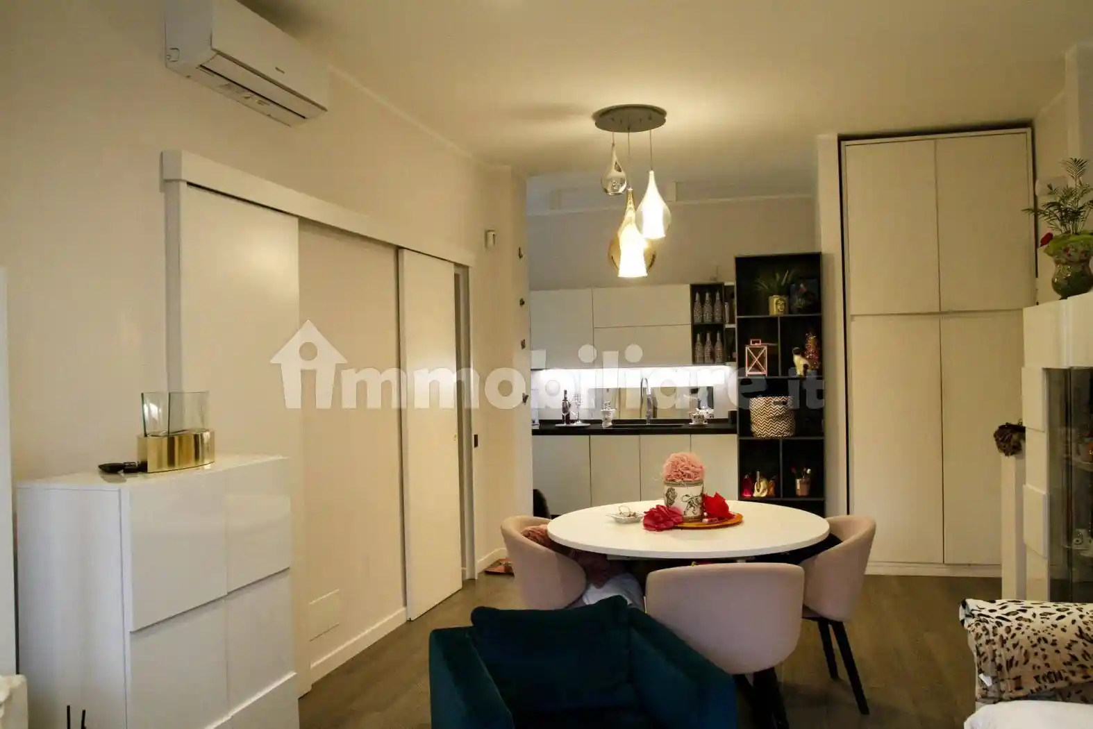 Appartamento in vendita a Como