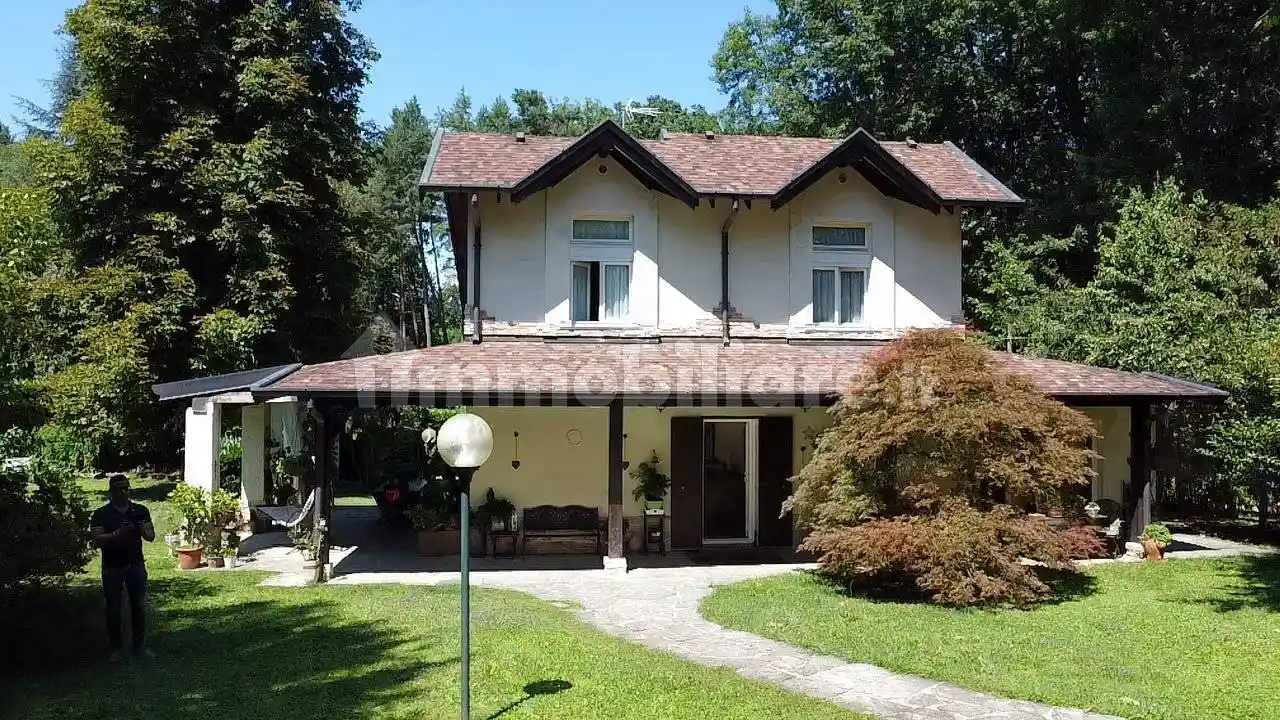 Villa in vendita a Cantù