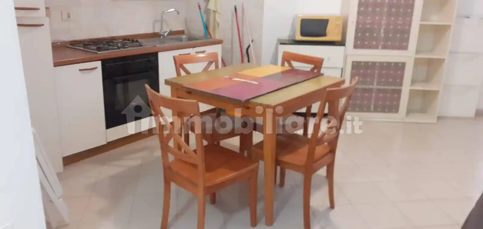 Immobile in affitto a Roma