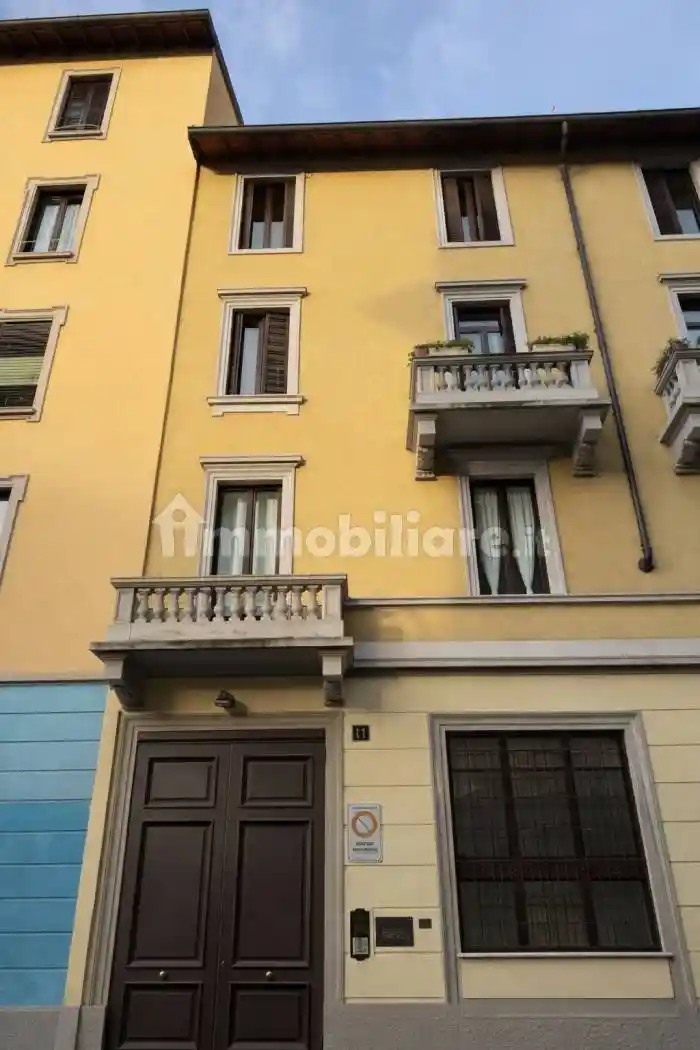 Loft in affitto a Milano