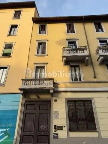 Loft in affitto a Milano