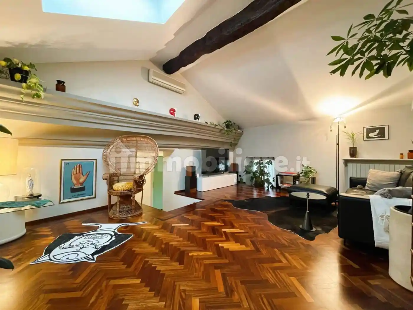 Appartamento in vendita a Casale Monferrato