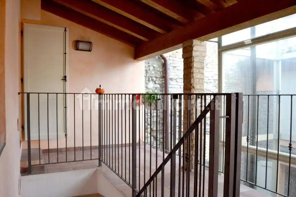 Appartamento in affitto a Parma