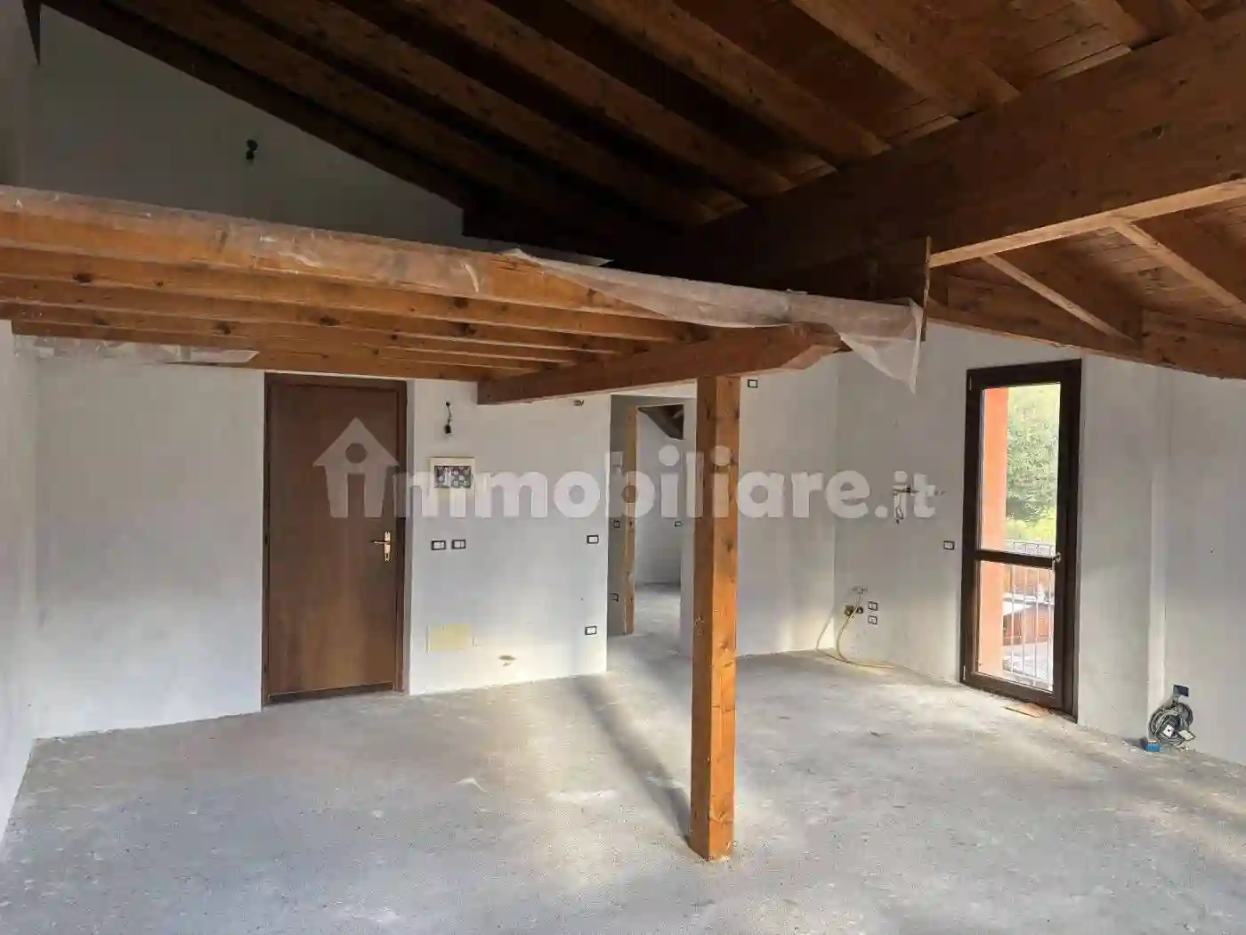 Attico - Mansarda - foto 2