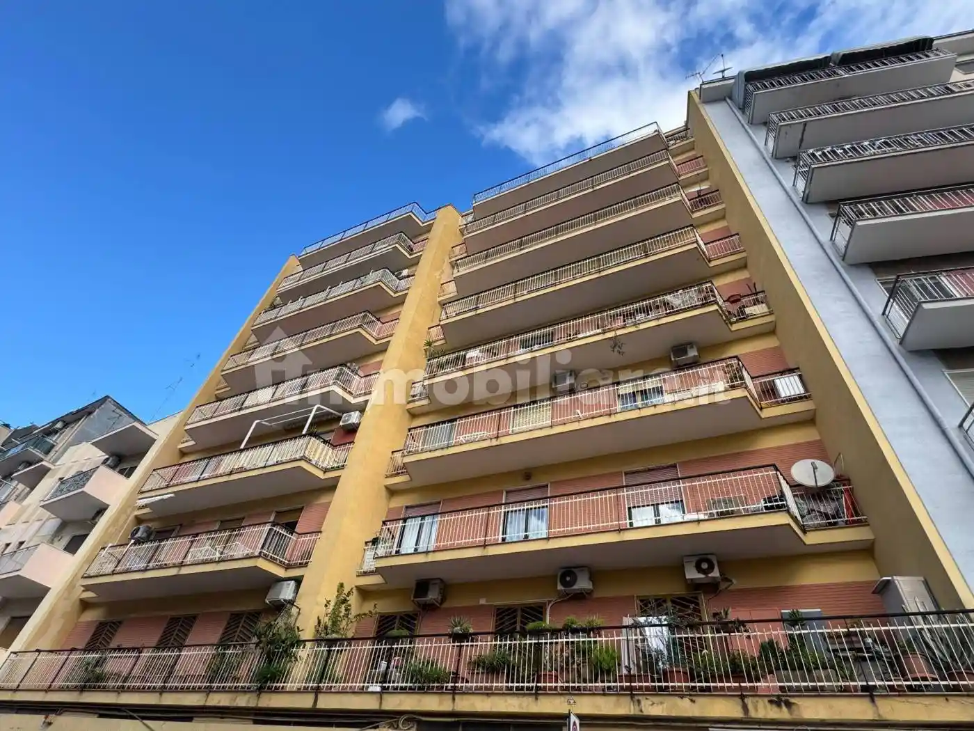 Appartamento in vendita a Bari