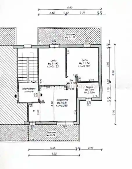 Appartamento in vendita a Ravenna
